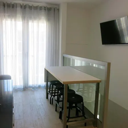 Daire 2 Bedrooms At 500 M Away From The With Sea View Terrace And Wifi