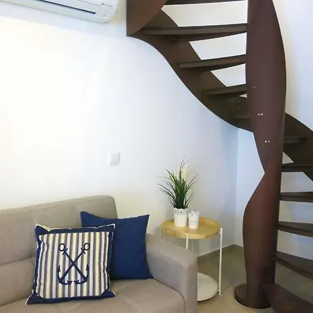 2 Bedrooms At 500 M Away From The With Sea View Terrace And Wifi * Nazaré