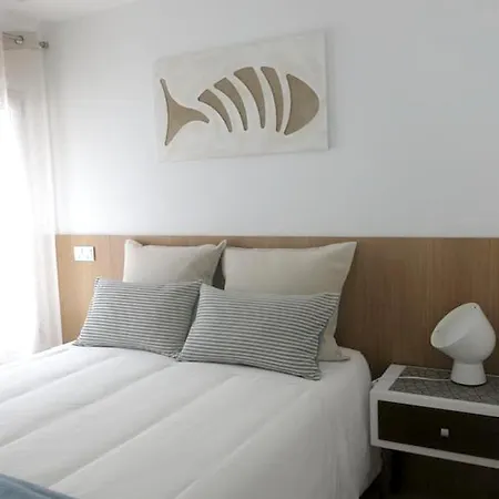 公寓 2 Bedrooms At 500 M Away From The With Sea View Terrace And Wifi *