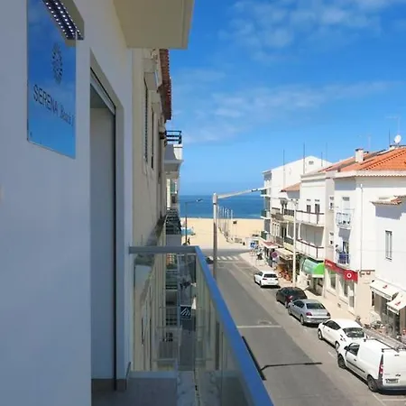 公寓 2 Bedrooms At 500 M Away From The With Sea View Terrace And Wifi *